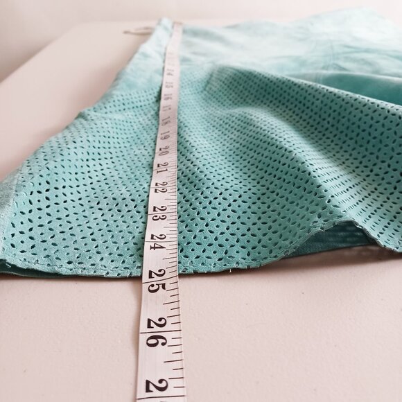 Skotts Washable Suede Midi Skirt - Picture 13 of 14